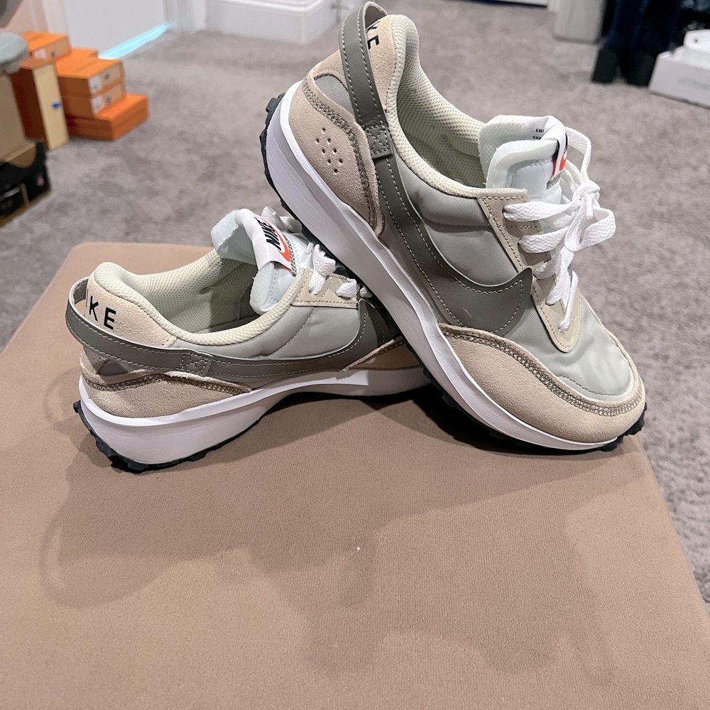 Nike Athletic Shoes